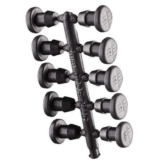 GOOF PLUG (REPAIR PLUG) 4MM RACK OF 10