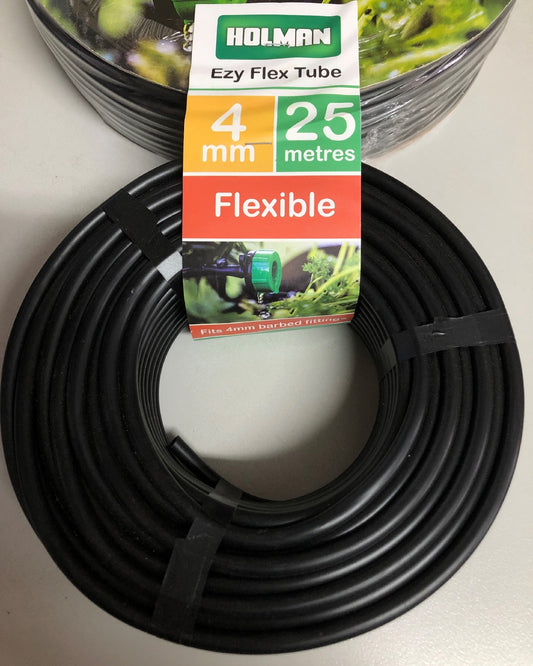 MICRO TUBE EZY FLEX FLEXIBLE 4MM