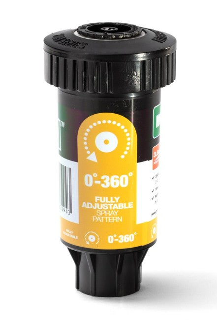 HOLMAN SPRINKLER POP UP 50MM
