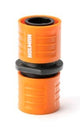 DUAL END TPR HOSE CONNECTOR HOLMAN 12MM