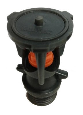 SPRINKLER MINI SHAKER SPRAY FULL CIRCLE HOLMAN 15MM