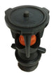 SPRINKLER MINI SHAKER SPRAY FULL CIRCLE HOLMAN 15MM