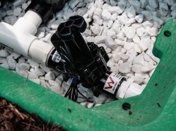 SOLENOID VALVE PRO SERIES 100 K-RAIN