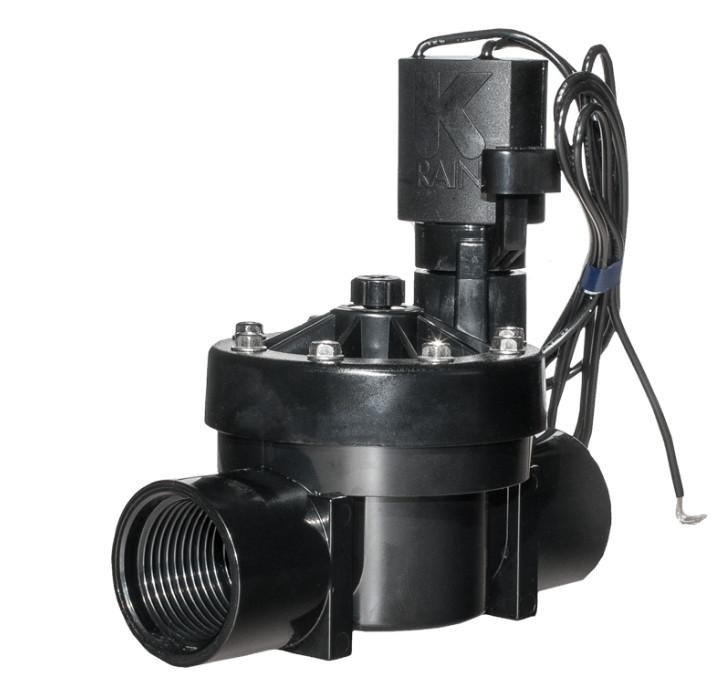 Controllers Solenoids Cable & Covers