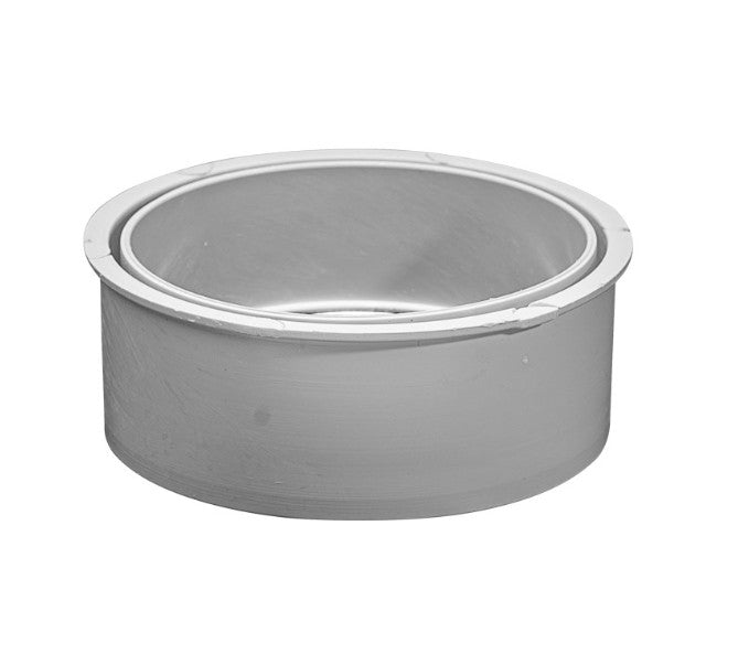STORM PVC PIPE REDUCER 100X90MM