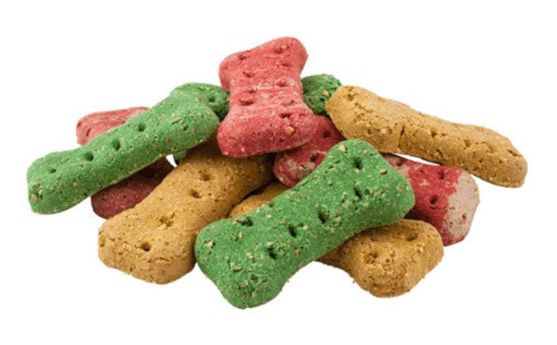 BD BISCUIT MIXED 5KG