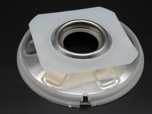 DAVEY ENDSHIELD & INSULATION PART NO: 11574SP