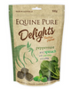 EQUINE PURE DELIGHTS PEPPERMINT SPIN 500GM