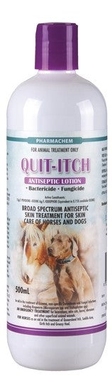 QUIT-ITCH 250ML