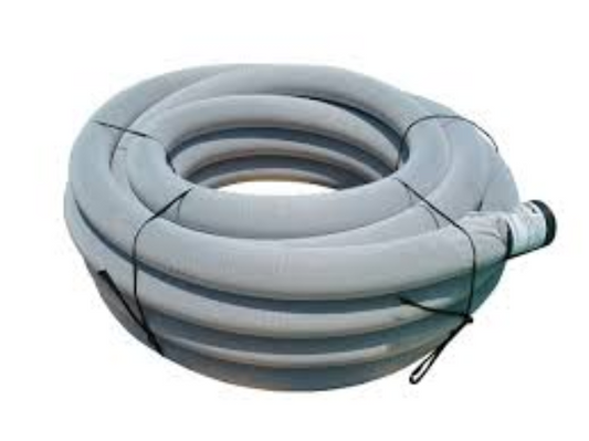 DRAINCOIL 100MM