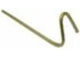 CLIPS TIE FAST GALLAGHER PACKET OF 300