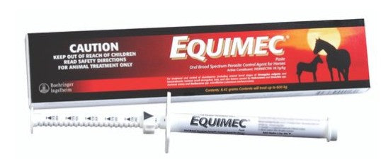 EQUIMEC PASTE 6.42GRM