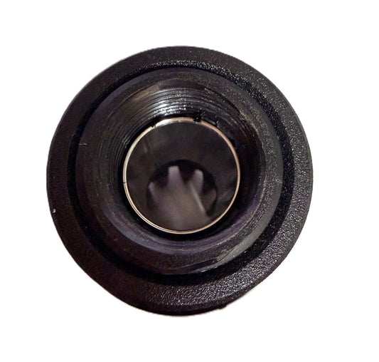 TANK FITTING BARBED GUYCO
