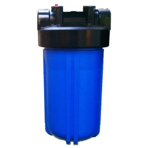 FILTER HOUSING BLUE