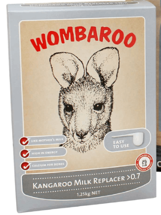KANGAROO MILK 0.6 WOMBAROO