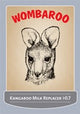 KANGAROO MILK 0.7 WOMBAROO 1.25KG