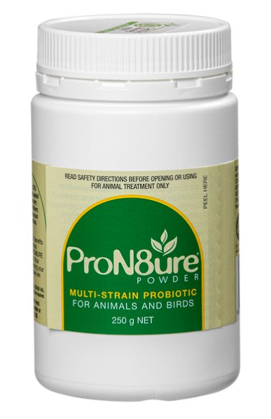PRON8URE PROBIOTIC POWDER