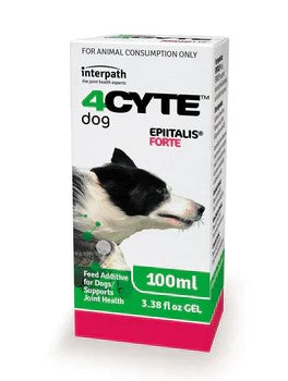 4CYTE EPIITALIS GEL CANINE
