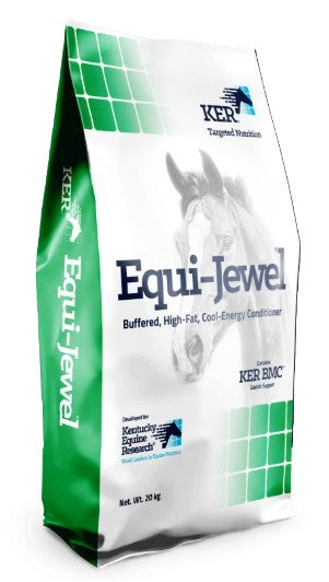 KER EQUI JEWEL 20KG