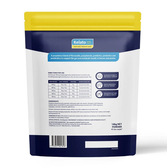 KELATO PROTEKMD 1.6KG