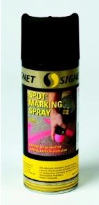 SPOT MARKING PAINT SIGNET 350GM