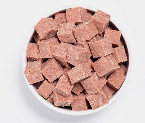 PRIME 100 WILD BOAR & PUMPKIN 2KG