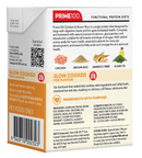 PRIME100 SPD SLOW COOKED CHICKEN & BROWN RICE 354G