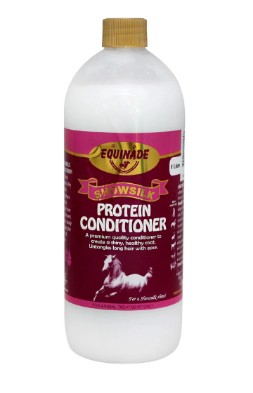 CONDITIONER PROTEIN SHOWSILK EQUINADE