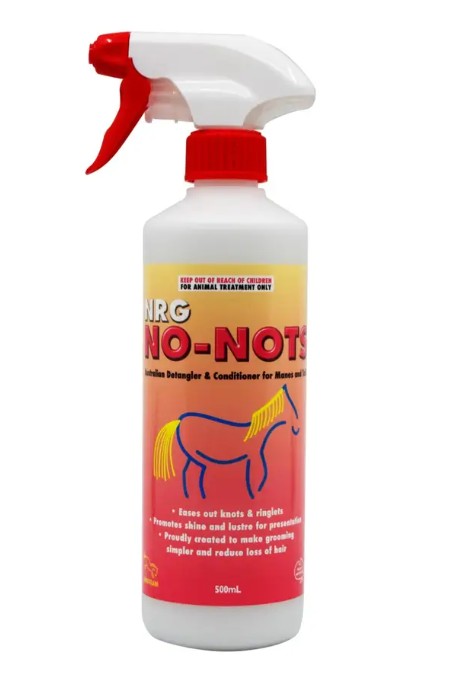 NO NOTS NRG 500ML