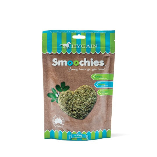 HYGAIN SMOOCHIES 250GRM