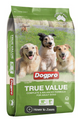 HYPRO DOGPRO TRUE VALUE ADULT DOG BISCUITS 20KG