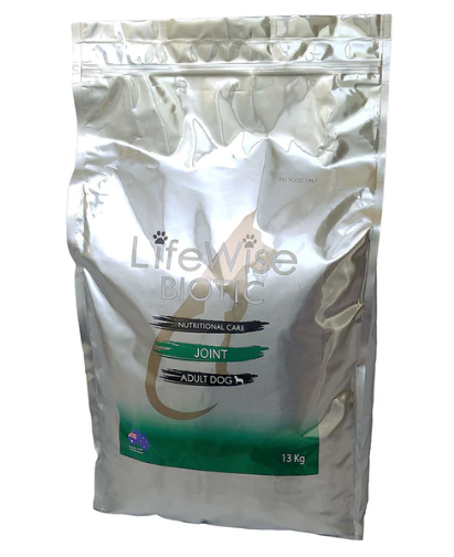 LIFEWISE BIOTIC JOINT 13KG