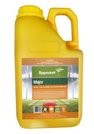Sprayers & Accessories