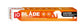 WORMER BLADE IO 30ML