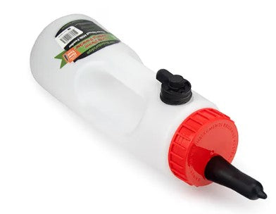 BOTTLE CALF FEEDER FLOW CONTROL 2.5LTR