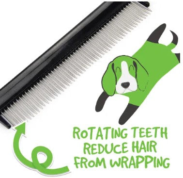 PET ANTI TANGLE COMB