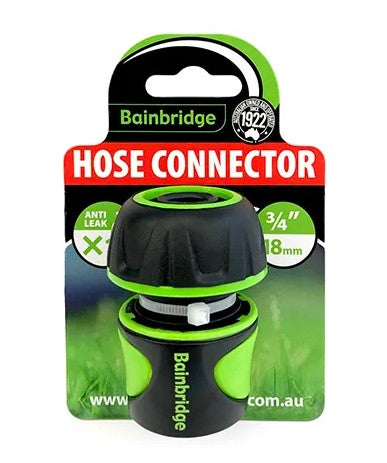 HOSE CONNECTOR