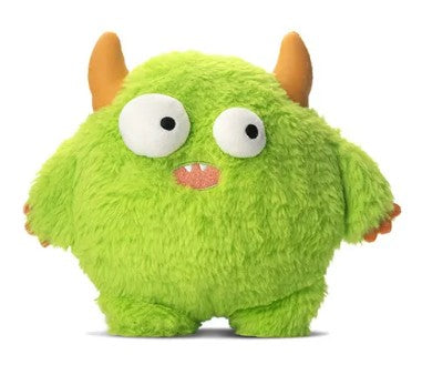 TOY MARTY THE MONSTER DOG TOY