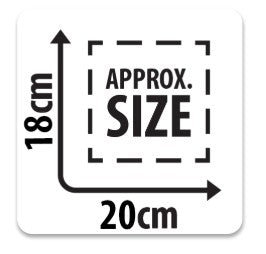 TOY MARTY THE MONSTER DOG TOY