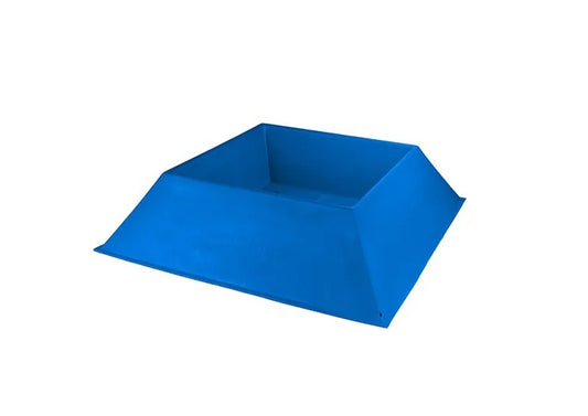 TROUGH ANTI-TIP FEEDER 40LTR