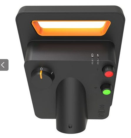 ENERGIZER SOALR S80 GALLAGHER