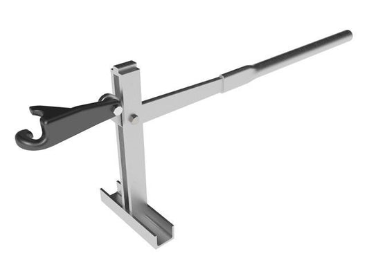 INSULATED LINE POST LIFTER ATTACHMENT GALLAGHER