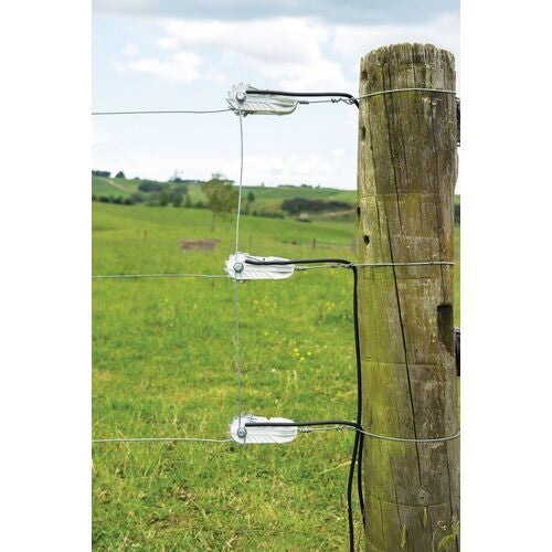 INSULATED END STRAINER GALLAGHER