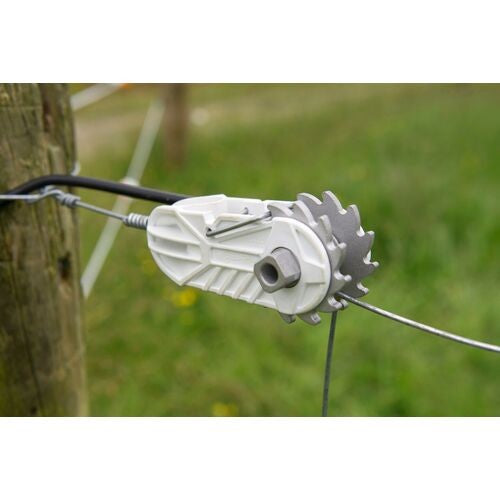 INSULATED END STRAINER GALLAGHER