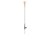 RING TOP POST EXTRA HEAVY DUTY GALLAGHER 850MM HIGH X 7MM