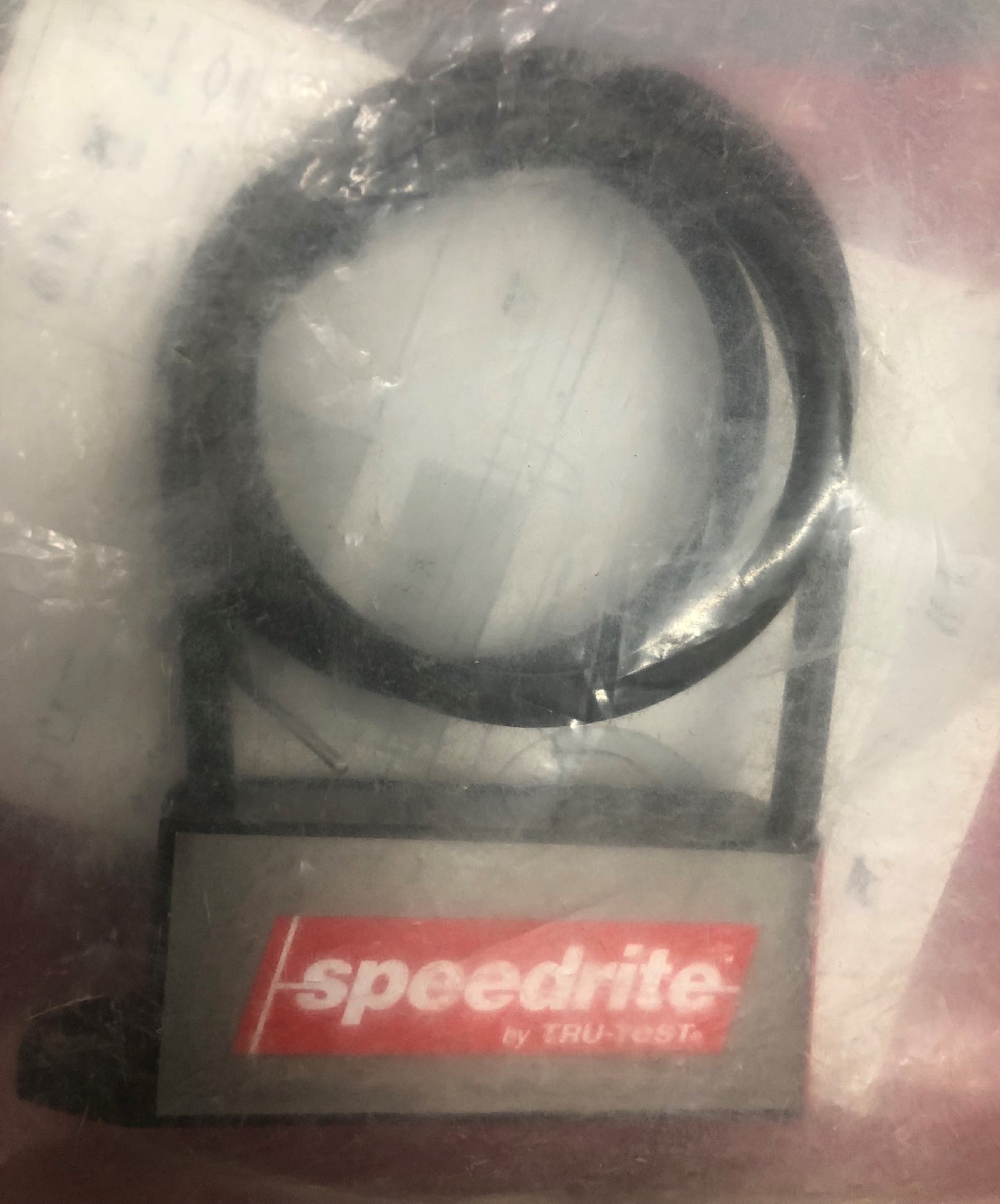 SAFETY LIMITER SPEEDRITE