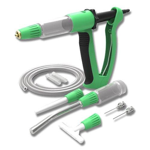 OPTIMISER SMALL FARM UTILITY PACK (DRENCH GUN) 12.5ML