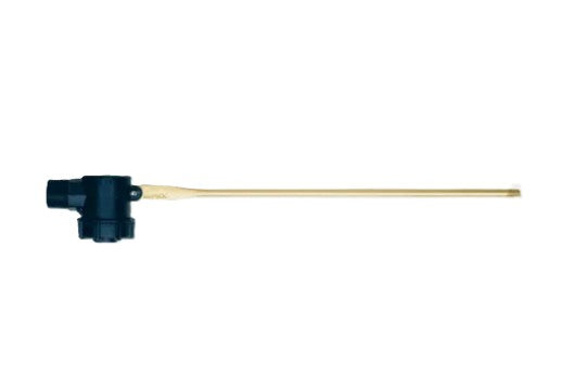FLOAT VALVE PLASTIC FULL FLOW APEX (3/4" BSP) 20MM