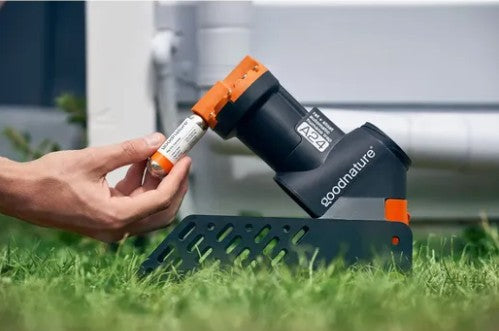 C02 CANISTER GOODNATURE 16G