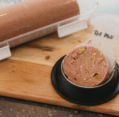 ROLL MATE FEEDING TOOL